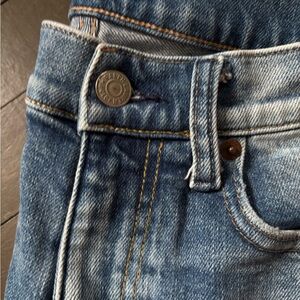 Ralph Lauren Indigo Denim Jeans